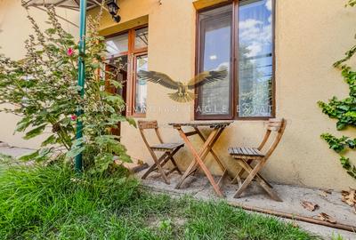 Apartament superb situat la Vila cu terasa|Zona centrala|Tribunal - 15