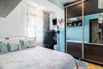 Apartament 3 camere Regie - 4