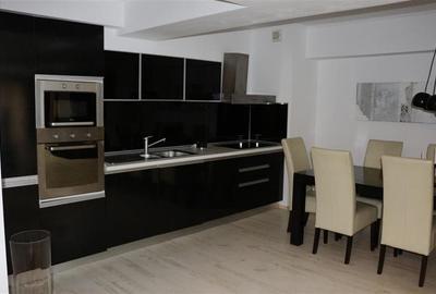 Apartament cu gradina de 100 mp - 3 camere- Herastrau, Nordului - 6