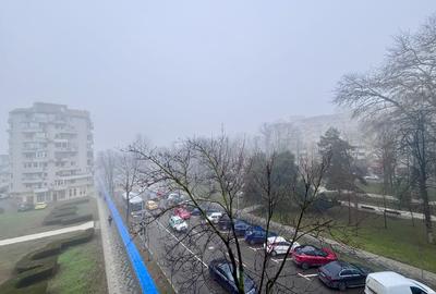 Apartament 3 camere decomandat, 2 băi, 3 balcoane – Centru Constanța - 10
