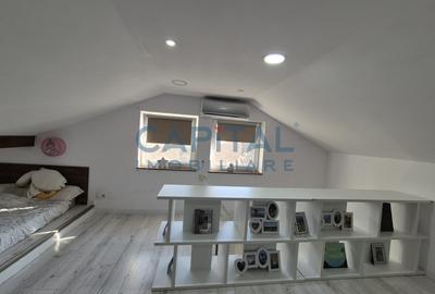 Casa cocheta la cheie, central Dezmir - 14