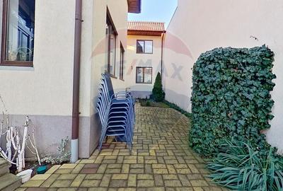 Casă / Vilă cu 7 camere de închiriat în zona Domenii - 7