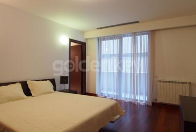 Apartament exclusivist cu 4 camere, insorit, mobilier modern - 7