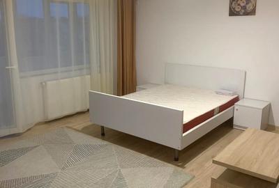 Rahova – Garsoniera – 42 mp – disponibila incepand cu 01-15 Iunie – 400 EUR - 1