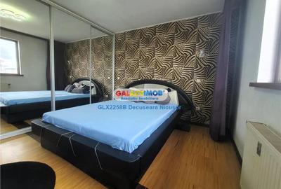 Apartament cu 3 camere Mobilat Utilat Militari Residence 130.000 Euro - 6