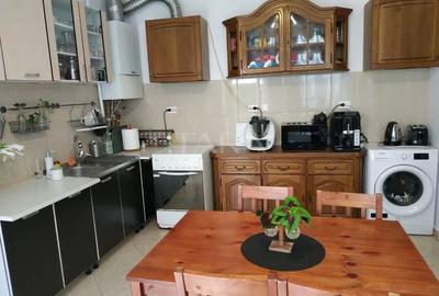 Casa cu 2 camere de vanzare in zona Gruia. - 1