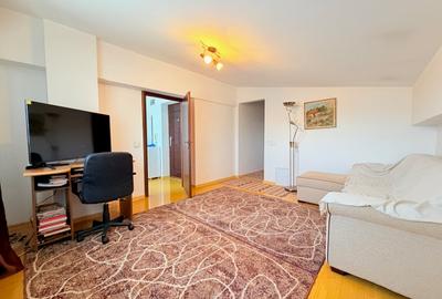 Apartament//Studio cochet zona 1Mai-Pta Chibrit//Mobilat-Utilat//Boxa subsol - 1