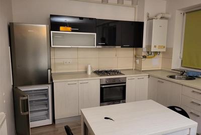 Apartament doua camere de inchiriat Avantgarden 3, Brasov - 8