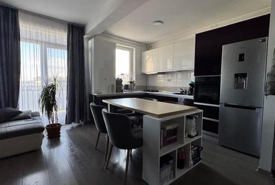 COMISION 0% | Apartament 3 Camere | Giroc | 67mp Utili + Terasa 8mp - 2