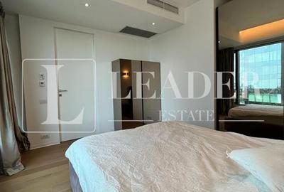 Inchiriere apartament lux | Floreasca - Mircea Eliade - 13