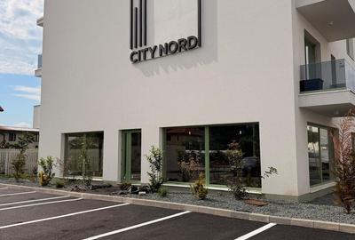 Apartament 2 camere 64 mp- complex City Nord an 2025- cu loc parcare ! - 18