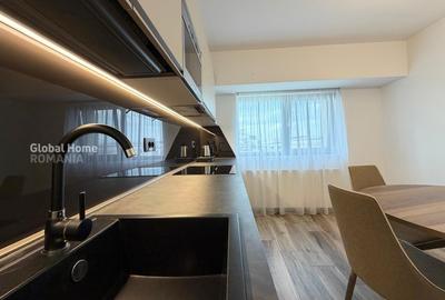 Bulevardul Unirii  70 SQM  2-Room Apartment  Terrace  Panoramic City Views - 8