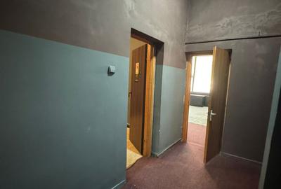 Spatiu comercial  stradal 97 mp, vizibilitate , 2 intrari,  Aurel Vlaicu - 5