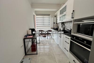 De vanzare apartament 4 camere si Parcare Subterana - Ocazie Unica - 13