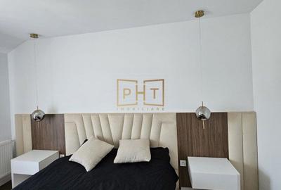 Apartament 3 camere, 2 bai, 76 mp, terasa, garaj, zona Eroilor! - 12