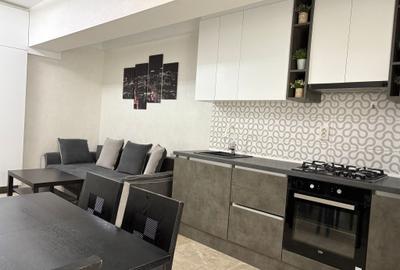Apartament de inchiriat cu 2 camere- Royal Town Iasi - 2