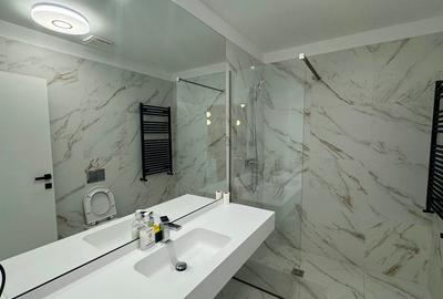 LUX- APARTAMENT 2 CAMERE- ONE COTROCENI - PRIMA INCHIRIERE - 8