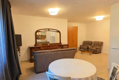 Pipera/ Porsche/ Apartament cu 2 camere/ - 10