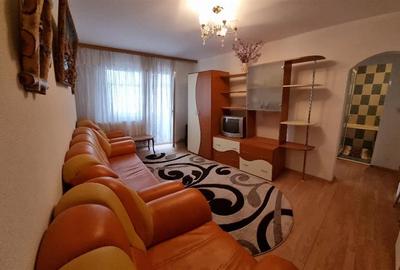 Apartament cu 2 camere decomandat, mobilat în Orizont