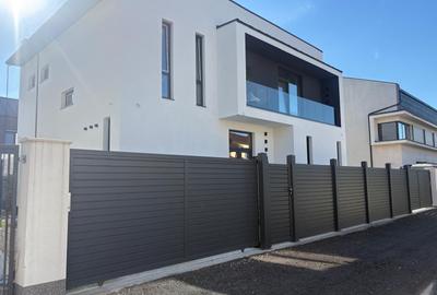 VILA INDIVIDUALA || SMART HOUSE || DIRECT DEZVOLTATOR - 12