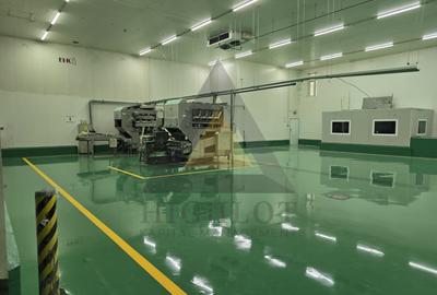 INCHIRIERE HALA INDUSTRIALA | CREVEDIA | OPORTUNITATE - 1