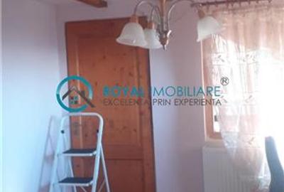 Royal Imobiliare - Vanzare Casa de Vacanta zona Pacureti - 10