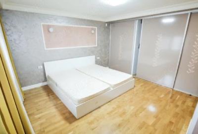 3 camere decomandat – Dristor, 70 mp, parter/4, zonă liniștită, 15 min metrou - 1