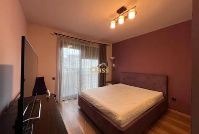 Apartament 2 camere | Decomandat | 54 mpu | Zona Piata Flora Manastur - 1