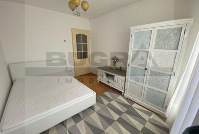 Apartament de 3 camere, 67mp, decomandat, zona Piata Zorilor - 1