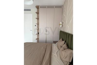 REA1027193 Apartament High End 3 camere I One Mamaia Nord - 20
