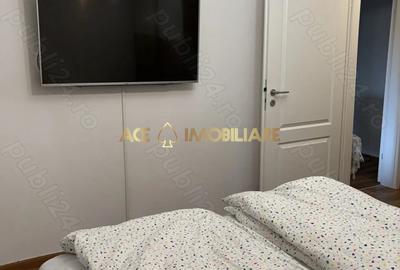 2 Camere de vanzare | Chibrit | Metrou | Mobilat | Utilat - 4