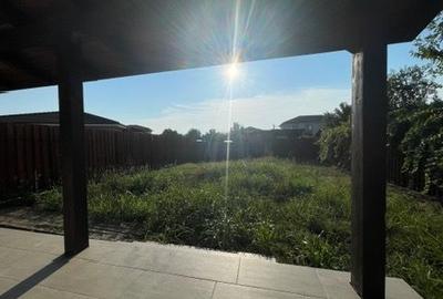 Duplex nou cu 4 camere, amplasament excelent în Moșnița Veche - 19