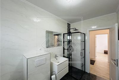 Apartament de vanzare in Sibiu - 54 mp utili + balcon - Garden City - 15