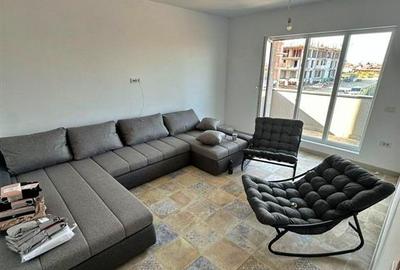 2 camere | Zona Pallady |Sector 3|Bloc 2025 | 63 mp | Parcare | 2 balcoane - 1