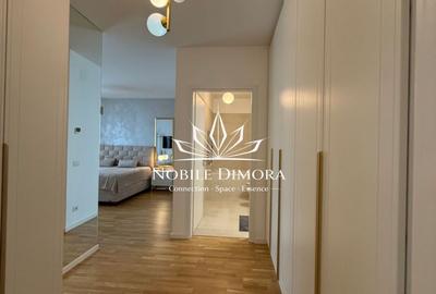 ISHO - Apartament cu 4 camere de lux, 2 bai, 2 balcoane, parcare privata - 15