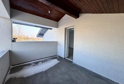 Casa individuala 4 camere, curte, zona retrasa, pret excelent, Chiajna - 17