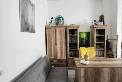 GARSONIERA OPEN SPACE-MILITARI RESIDENCE-COMISION 0% - 4