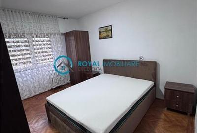 Royal Imobiliare - Inchirieri apartament 2 camere, zona Ultracentral - 5