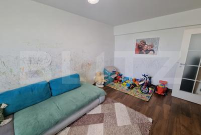 Apartament de vanzare, cu 2 camere, 58 mp, zona Ideal Residence CUG - 11