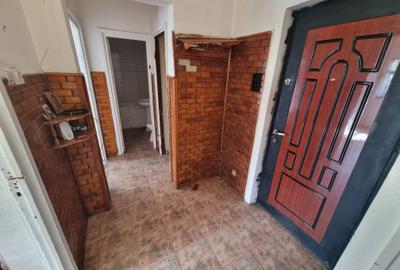 Apartament 2 camere decomandat Piata Nicolina - 5