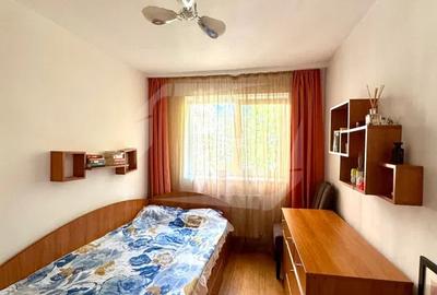 Apartament 2 camere I decomandat I Manastur - 3