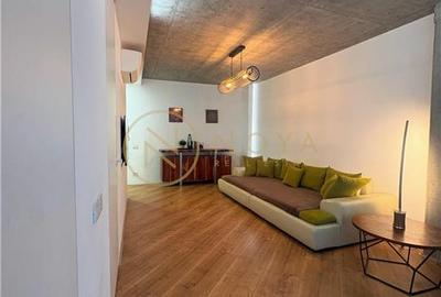 Vanzare apartament cu 2 camere Barbu Vacarescu - 14