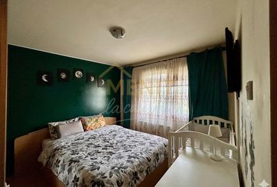 Apartament 2 camere, decomandat, aer conditionat, Vest, Ploiesti - 5