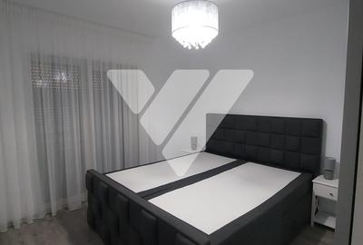 Apartament 2 camere, parter cu grădină, prima închiriere, Șelimbăr - 4