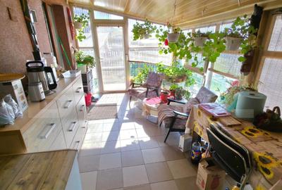 Proprietate deosebită – 2 case + anexă | 1.000 mp teren | Zonă panoramică - 8