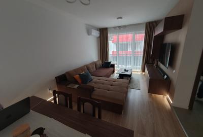 Apartament 2 Camere 50mp, parcare, zona Sub Cetate - 3