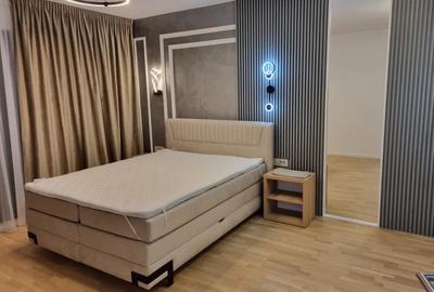 Inchiriez apartament cu 2 camere Premium Cosmopolit