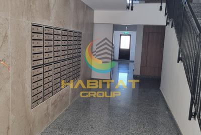 Apartament 2 camere decomandat 58mp Carter Solar - 12
