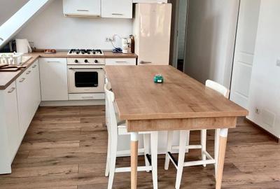 Apartament modern 2 camere 73mp + parcare - Iancu Nicolae / Baneasa - 2