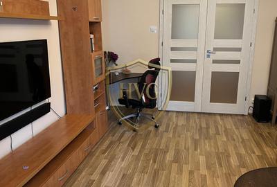Apartament cu 3 camere | Centrala proprie | Proximitate metrou | Unirii - 2
